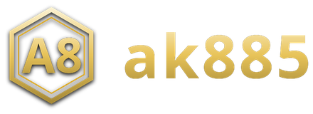 ak885 logo