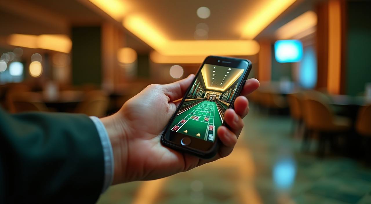 ak885 mobile gaming